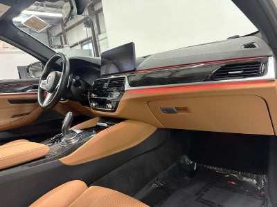 2023 BMW 540 i xDrive