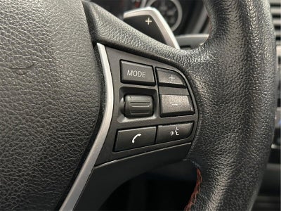 2016 BMW 328i xDrive