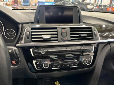 2016 BMW 328i xDrive