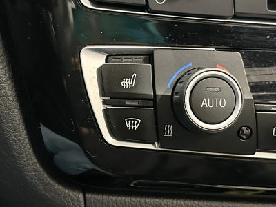 2016 BMW 328i xDrive