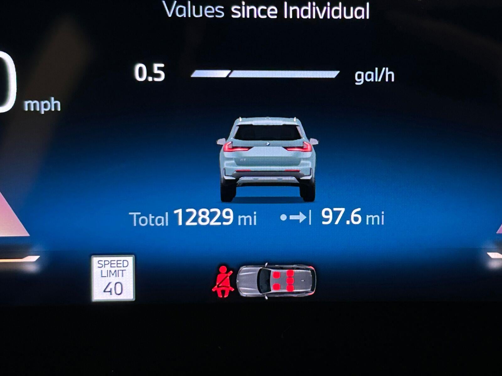 2026 BMW X1 xDrive28i