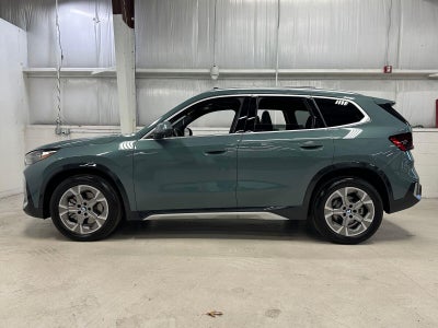 2026 BMW X1 xDrive28i