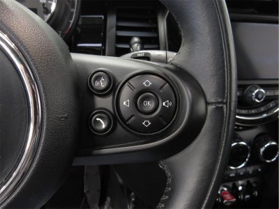 2019 MINI Hardtop 2 Door Cooper