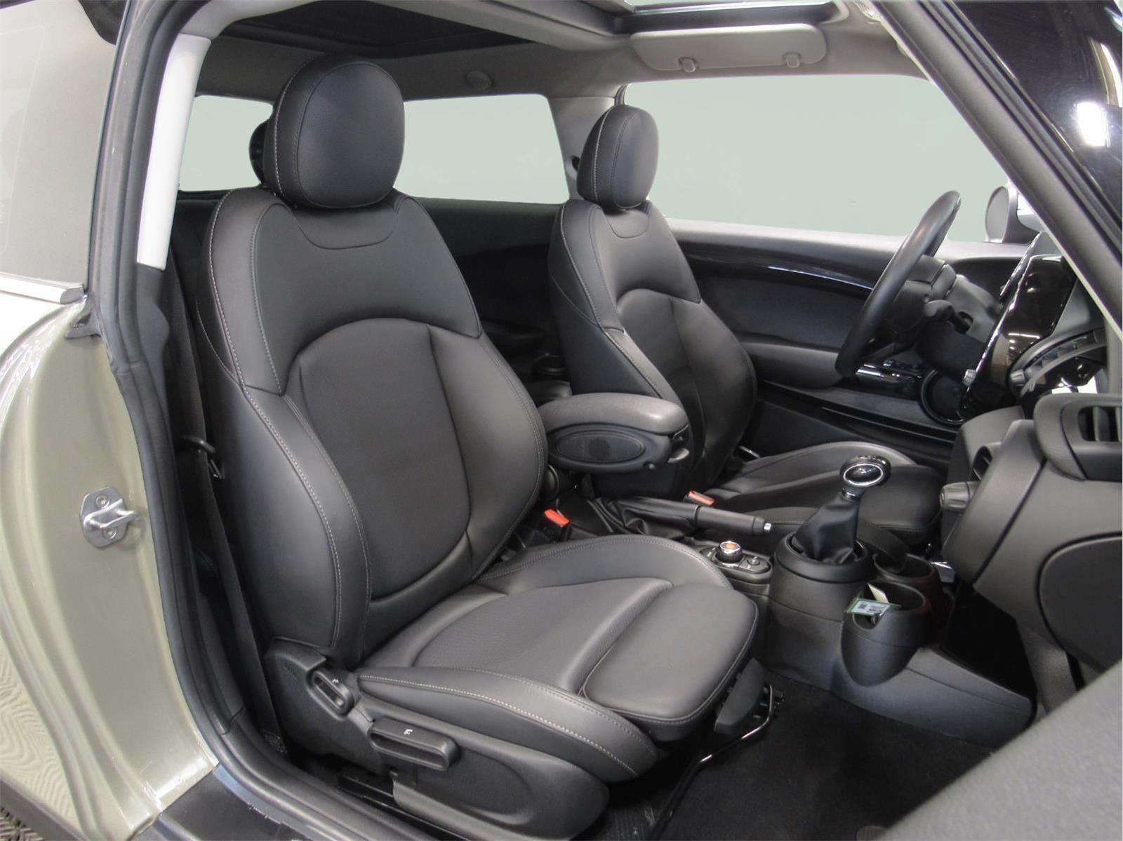 2019 MINI Hardtop 2 Door Cooper