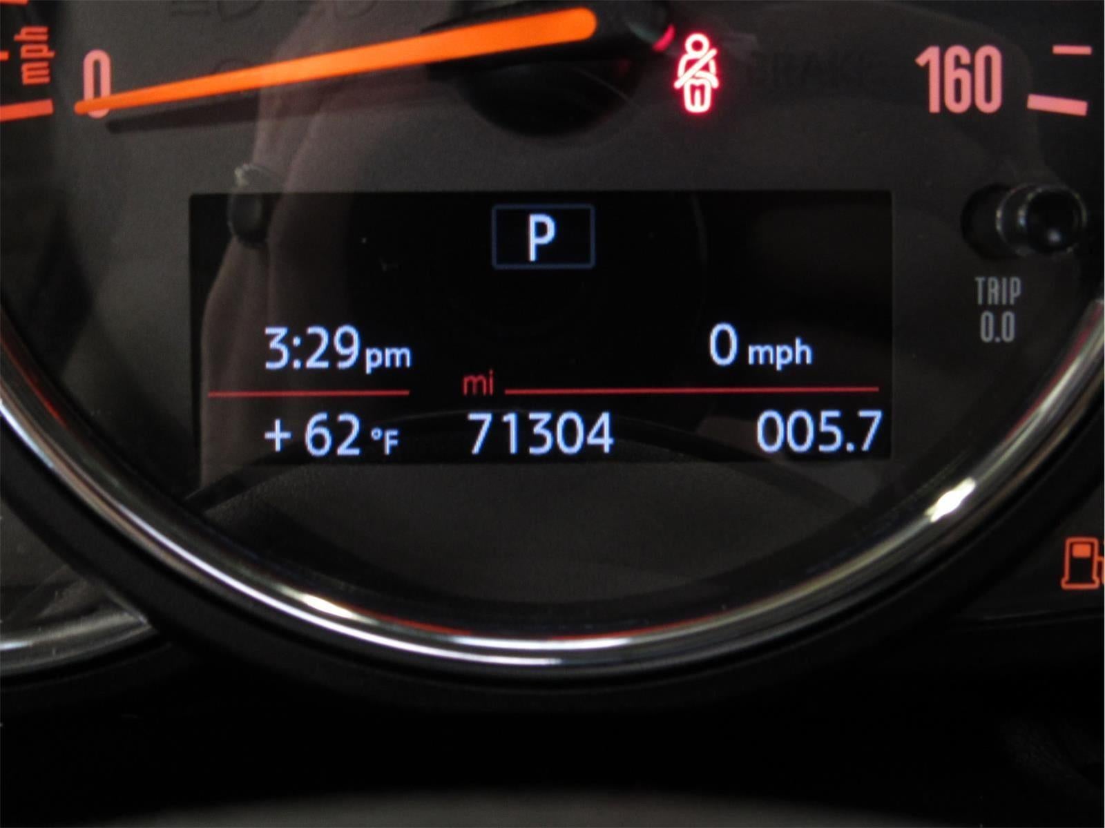 2019 MINI Hardtop 2 Door Cooper