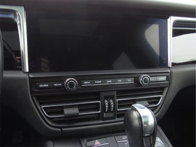 2020 Porsche Macan AWD