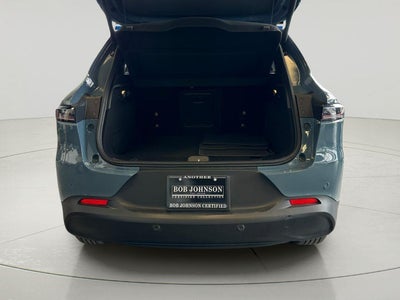 2024 Dodge Hornet GT Plus