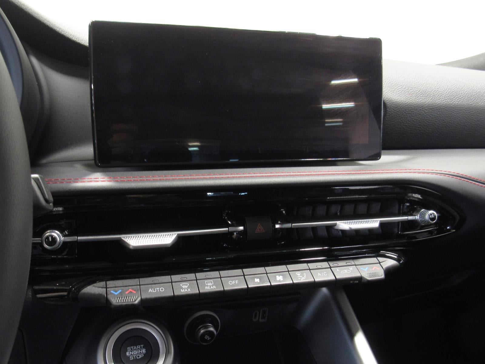 2024 Dodge Hornet GT Plus