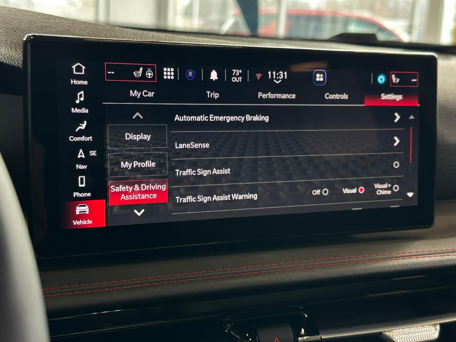 2024 Dodge Hornet GT Plus