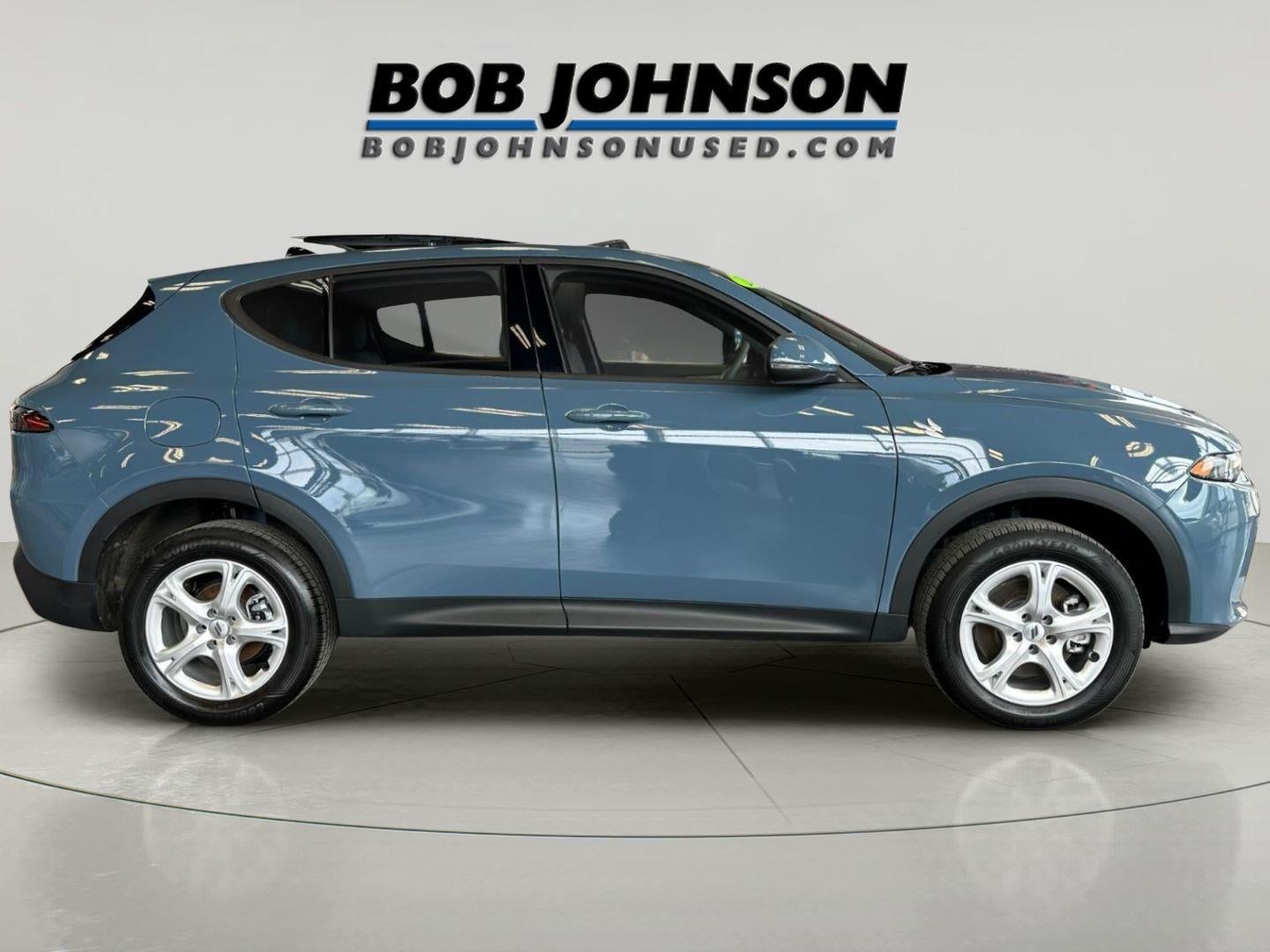 2024 Dodge Hornet GT Plus