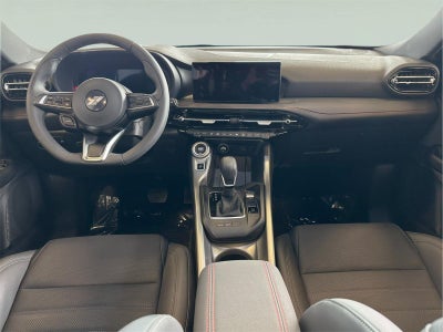 2024 Dodge Hornet GT Plus