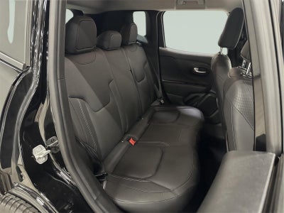 2023 Jeep Renegade Limited 4x4