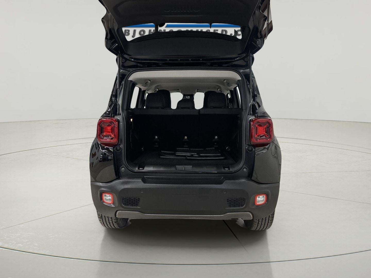 2023 Jeep Renegade Limited 4x4