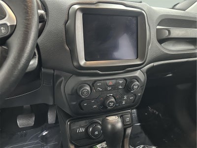 2023 Jeep Renegade Limited 4x4