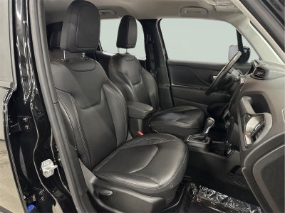 2023 Jeep Renegade Limited 4x4