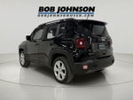 2023 Jeep Renegade Limited 4x4
