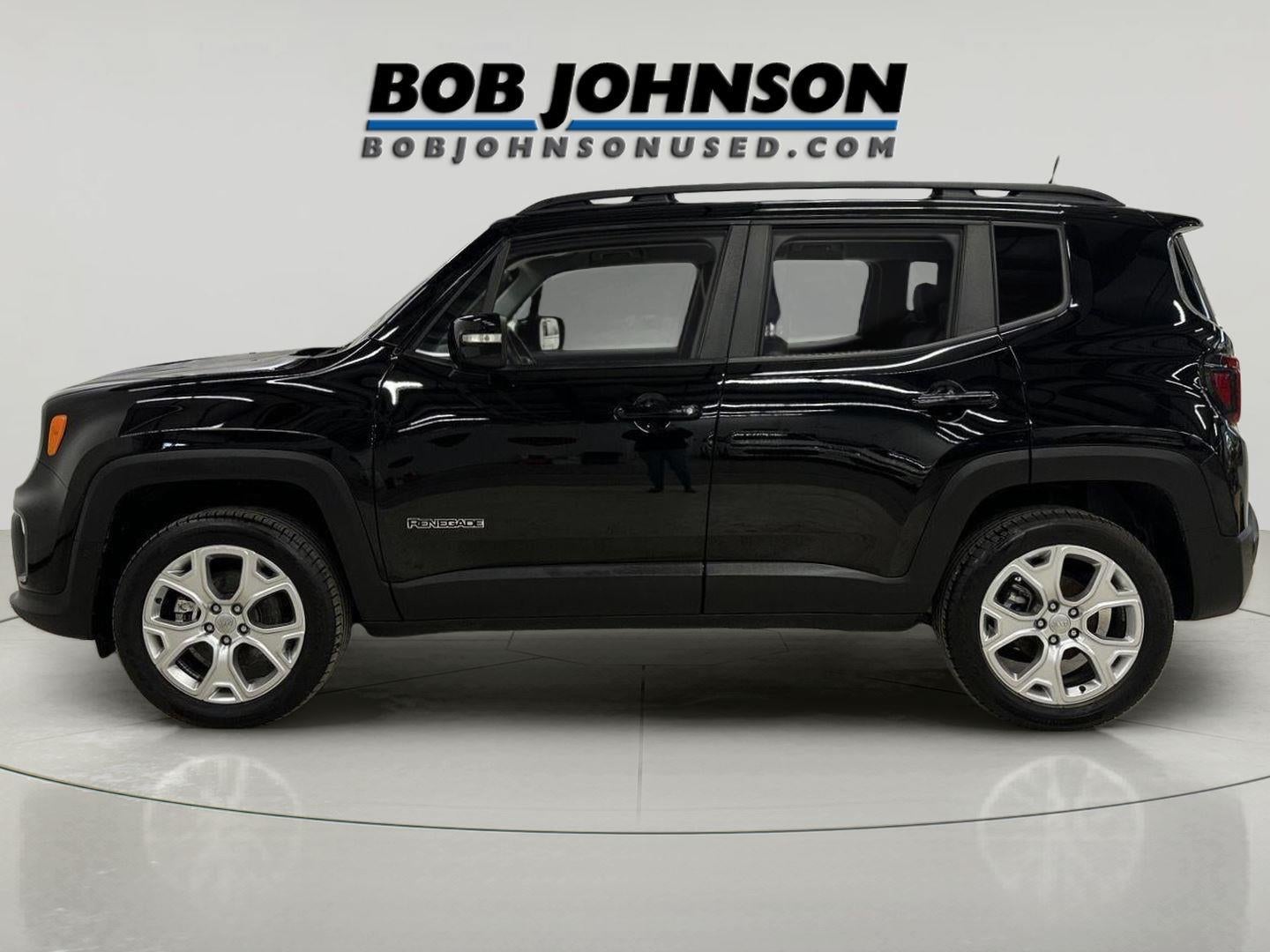 2023 Jeep Renegade Limited 4x4