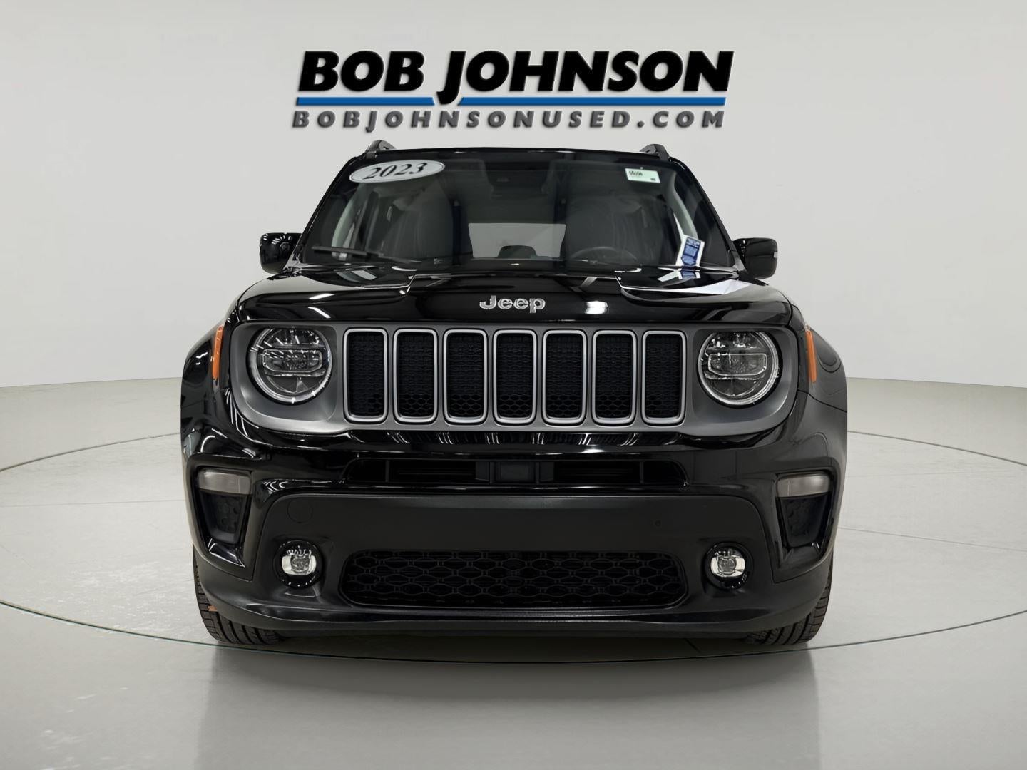 2023 Jeep Renegade Limited 4x4