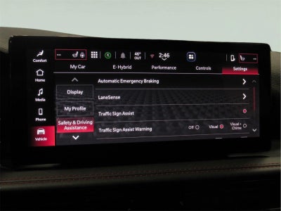 2024 Dodge Hornet R/T