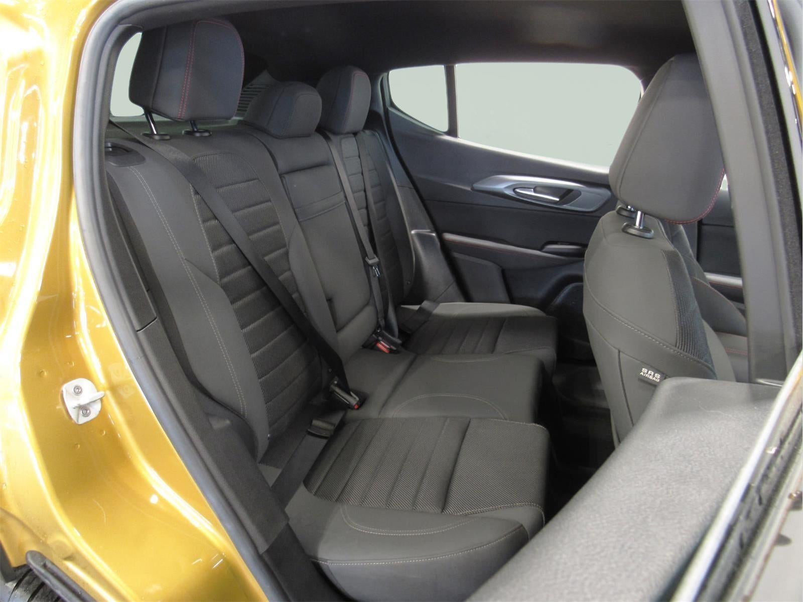 2024 Dodge Hornet R/T