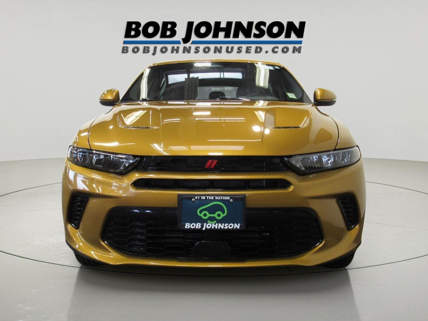 2024 Dodge Hornet R/T