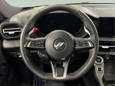 2024 Dodge Hornet R/T EAWD