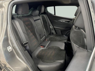 2024 Dodge Hornet R/T EAWD