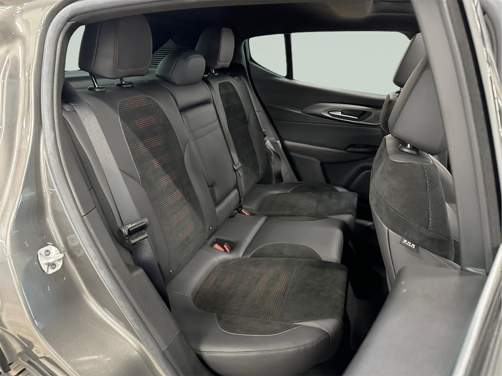 2024 Dodge Hornet R/T EAWD