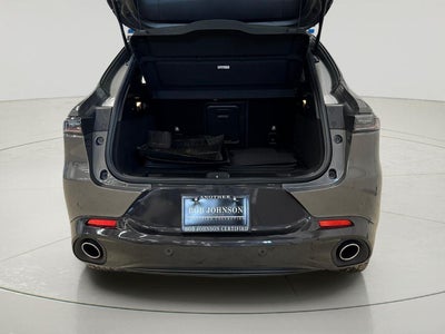 2024 Dodge Hornet R/T EAWD