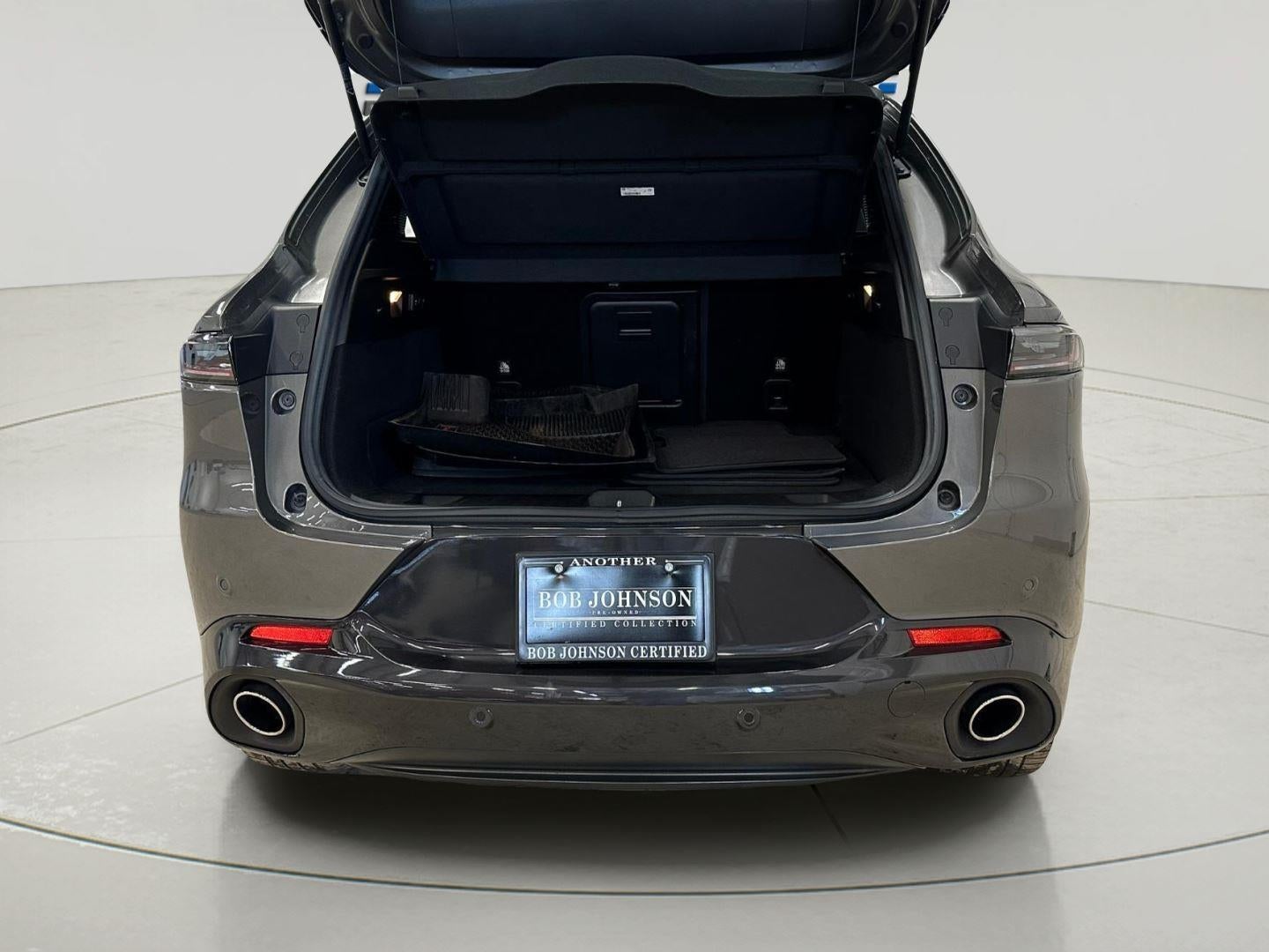 2024 Dodge Hornet R/T EAWD