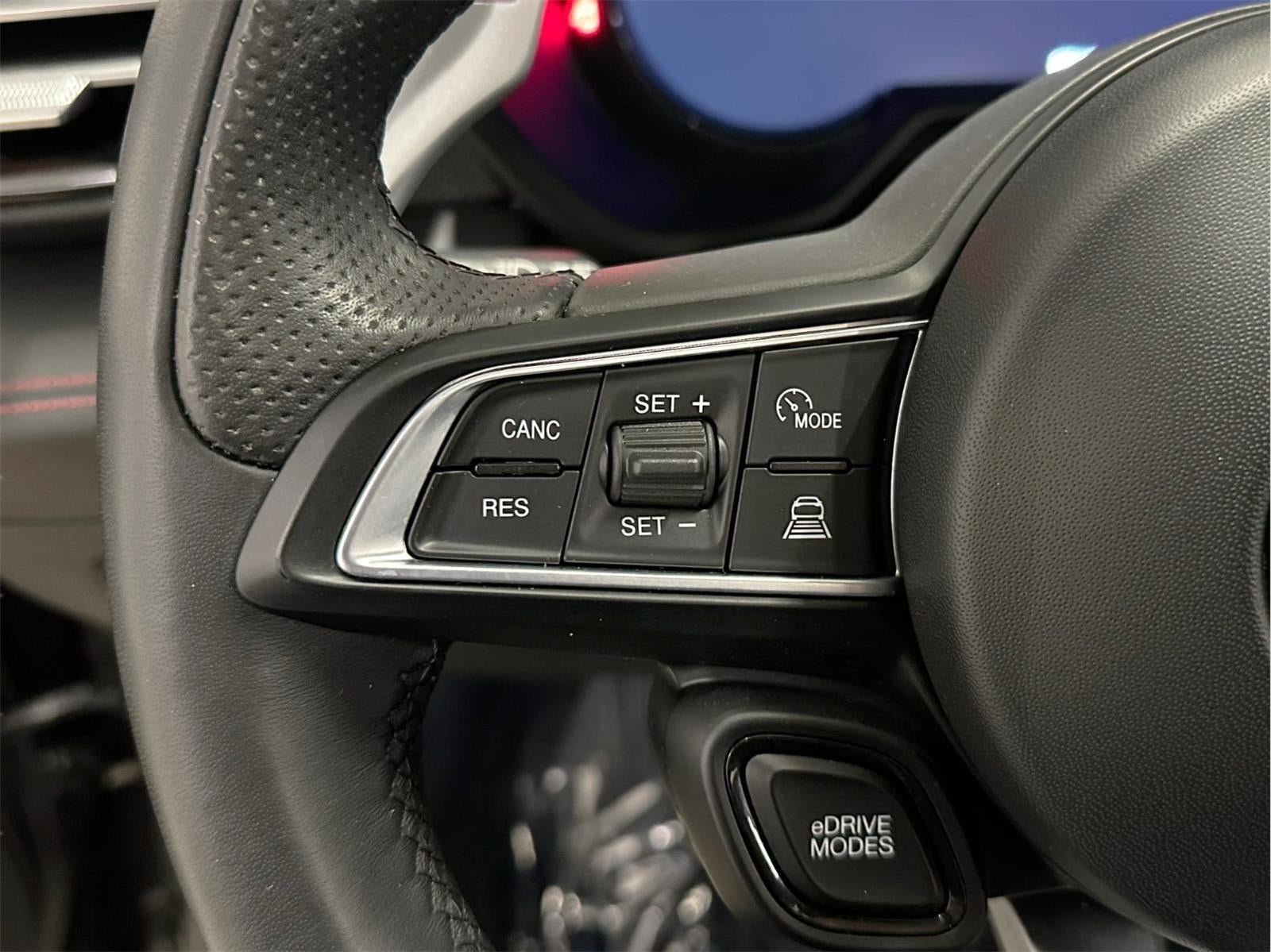 2024 Dodge Hornet R/T EAWD