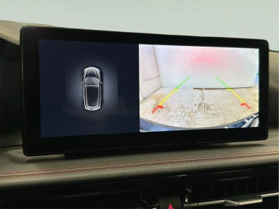 2024 Dodge Hornet R/T EAWD