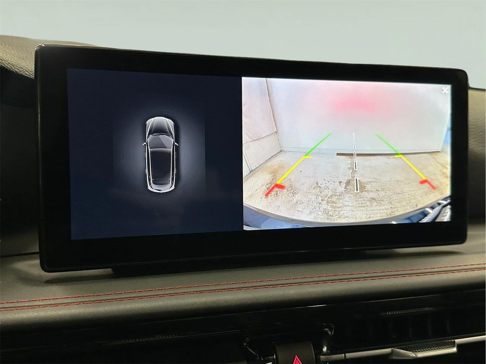 2024 Dodge Hornet R/T EAWD