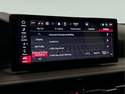 2024 Dodge Hornet R/T EAWD