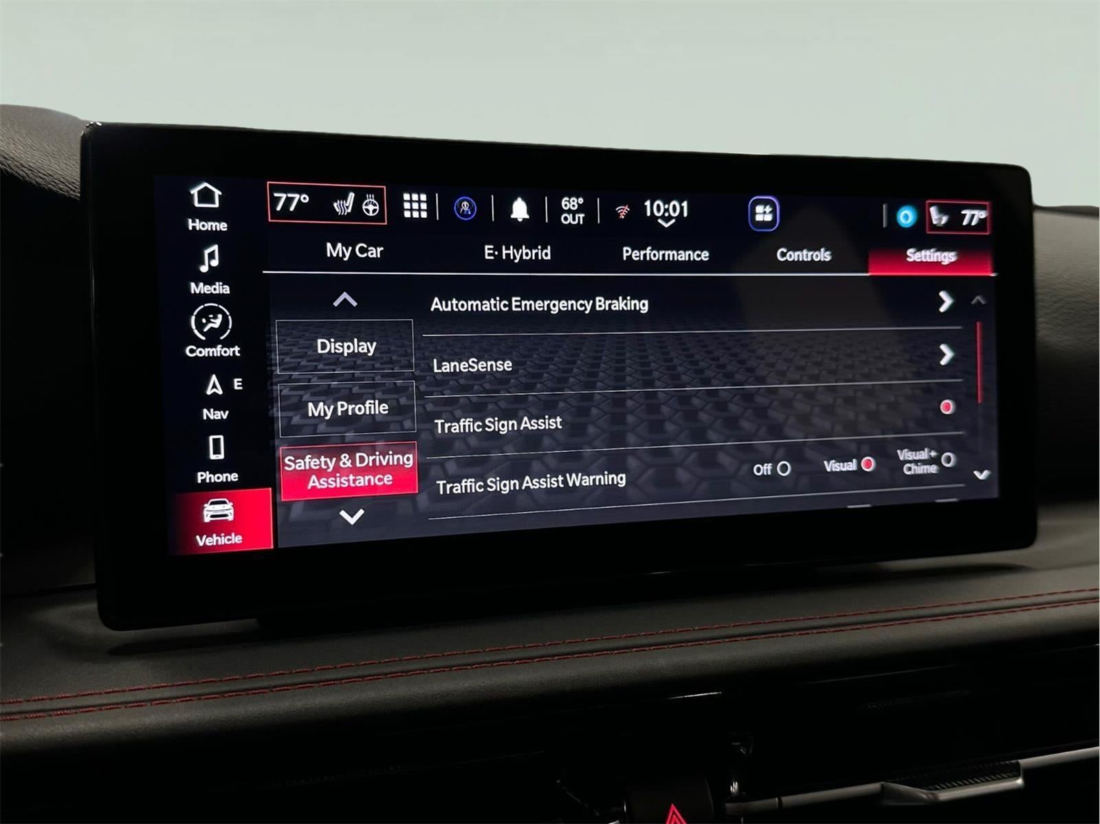 2024 Dodge Hornet R/T EAWD