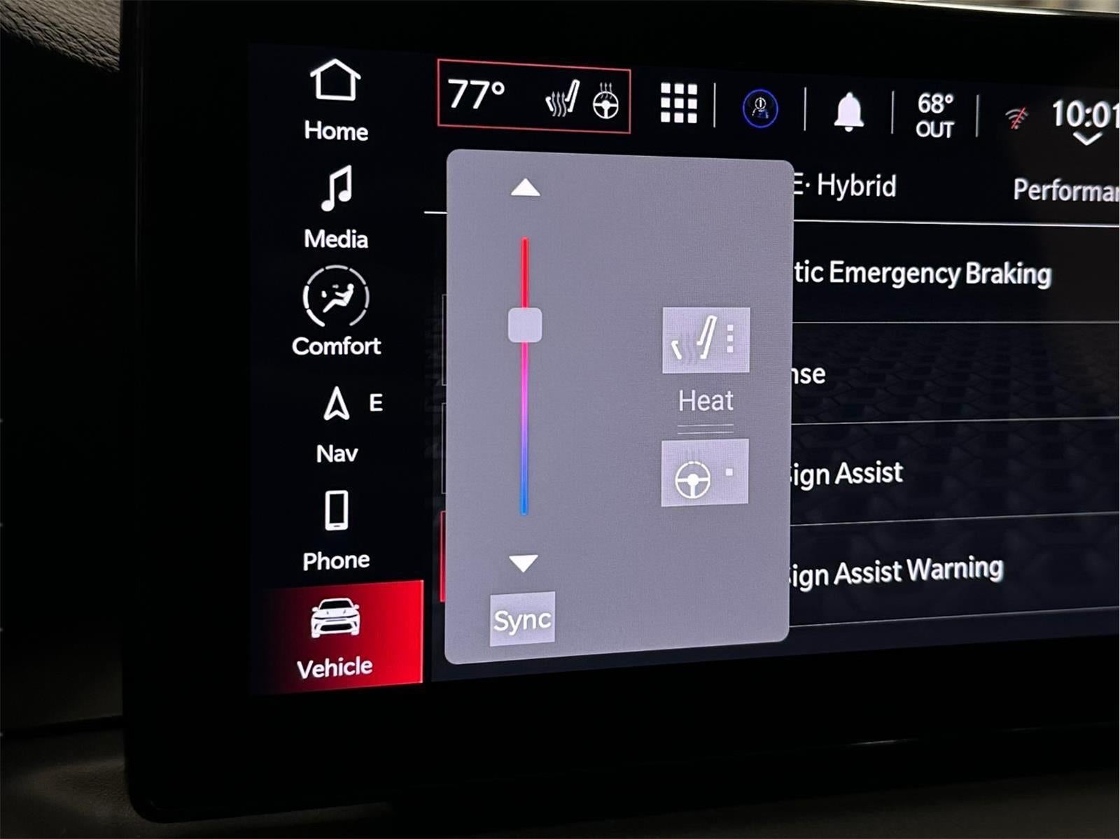 2024 Dodge Hornet R/T EAWD