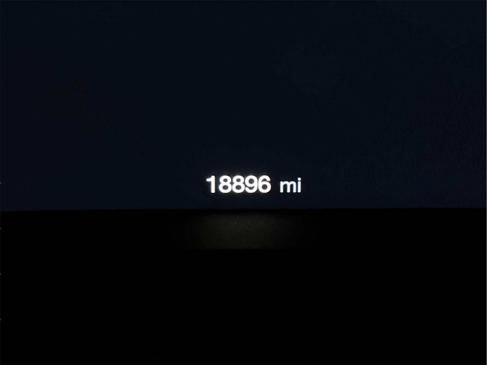 2024 Dodge Hornet R/T EAWD