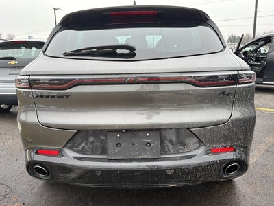 2024 Dodge Hornet R/T EAWD