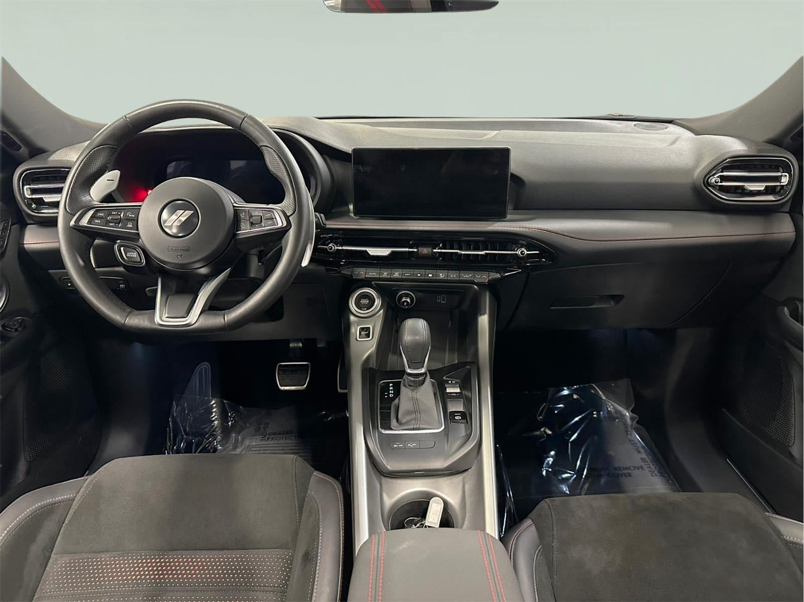 2024 Dodge Hornet R/T EAWD