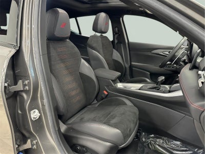 2024 Dodge Hornet R/T EAWD