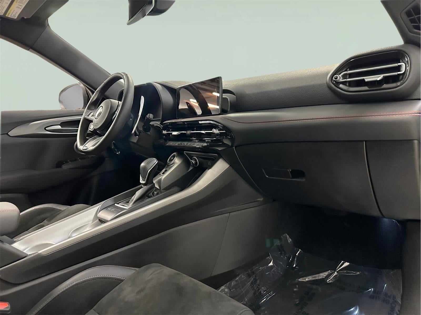 2024 Dodge Hornet R/T EAWD