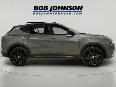 2024 Dodge Hornet R/T Plus