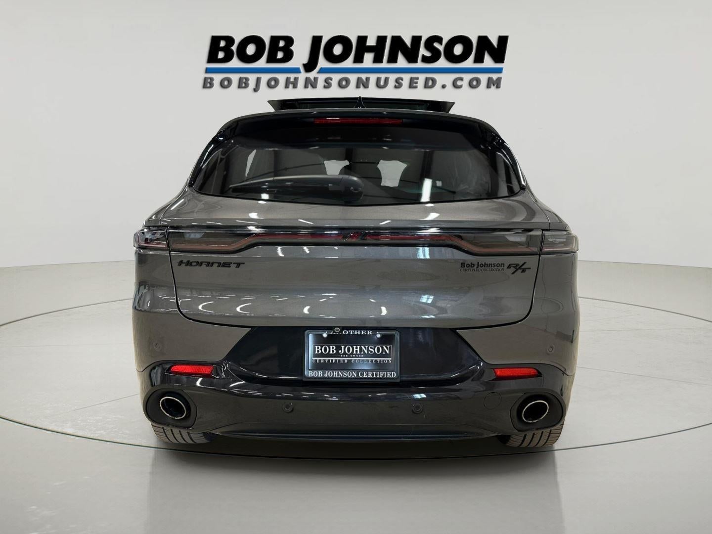 2024 Dodge Hornet R/T Plus