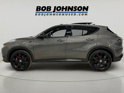 2024 Dodge Hornet R/T Plus