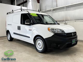 2016 RAM ProMaster City Cargo Van Tradesman