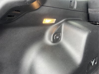 2021 Jeep Cherokee Altitude 4x4