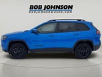 2021 Jeep Cherokee Altitude 4x4