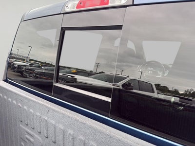 2023 RAM 1500 Laramie Crew Cab 4x4 5'7" Box