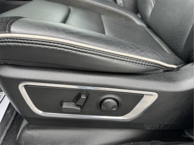 2025 RAM 1500 Laramie Crew Cab 4x4 5'7" Box