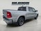 2025 RAM 1500 Laramie Crew Cab 4x4 5'7" Box